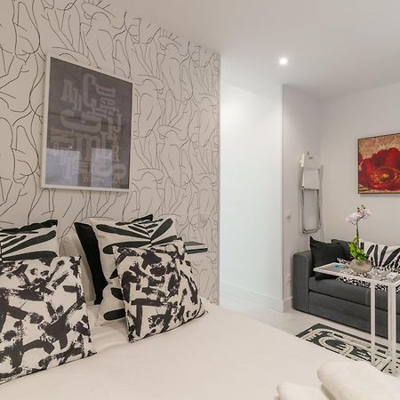 מדריד Modern Studio-1Bathroom-Chueca מראה חיצוני תמונה